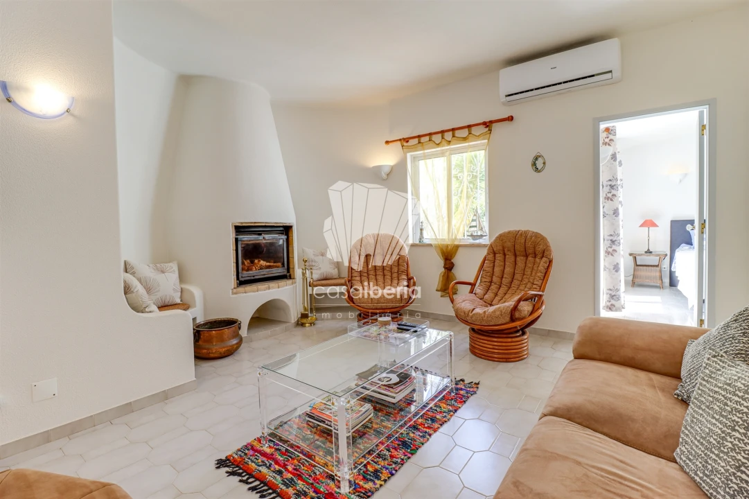 Moradia T4 para Venda em Lagoa e Carvoeiro Foto 5