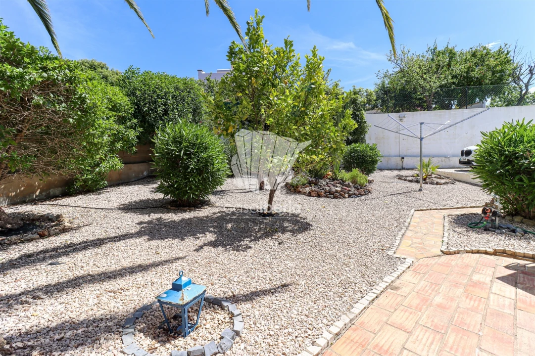 Moradia T4 para Venda em Lagoa e Carvoeiro Foto 34