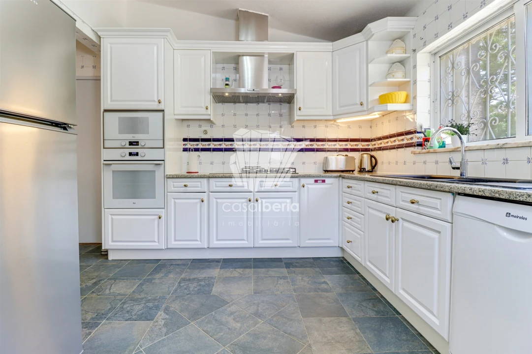 Moradia T4 para Venda em Lagoa e Carvoeiro Foto 10