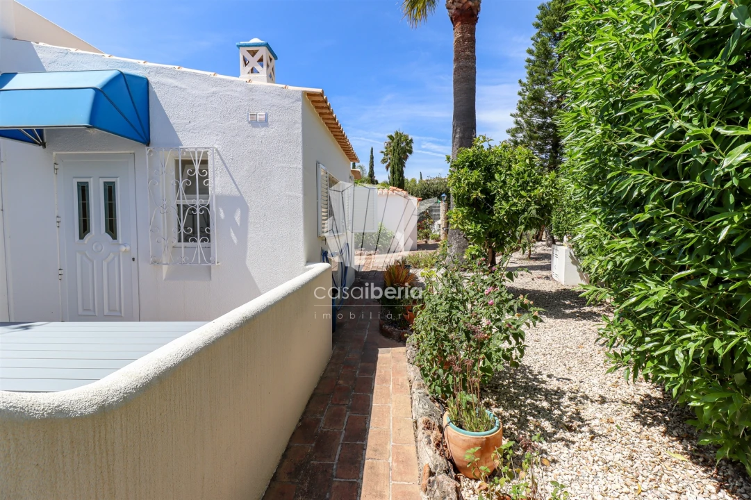 Moradia T4 para Venda em Lagoa e Carvoeiro Foto 36