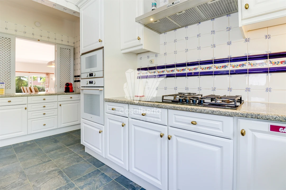 Moradia T4 para Venda em Lagoa e Carvoeiro Foto 11