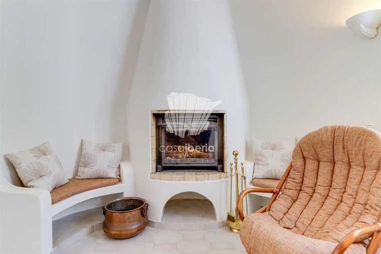 Moradia T4 para Venda em Lagoa e Carvoeiro Foto 6