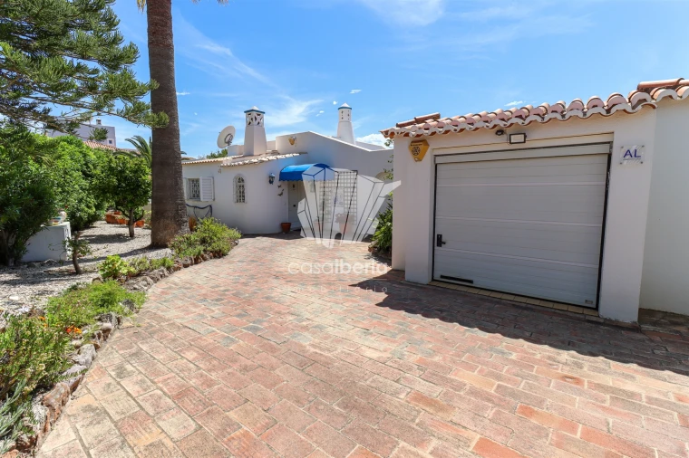 Moradia T4 para Venda em Lagoa e Carvoeiro Foto 37