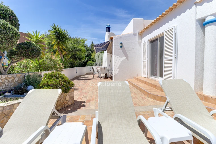 Moradia T4 para Venda em Lagoa e Carvoeiro Foto 28