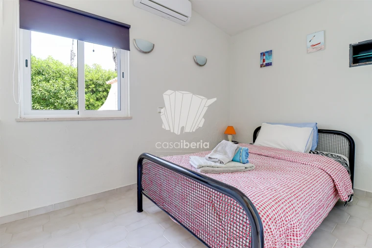 Moradia T4 para Venda em Lagoa e Carvoeiro Foto 25