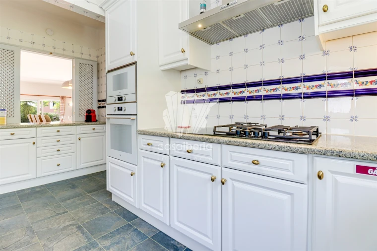 Moradia T4 para Venda em Lagoa e Carvoeiro Foto 11