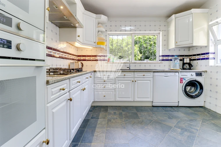 Moradia T4 para Venda em Lagoa e Carvoeiro Foto 12