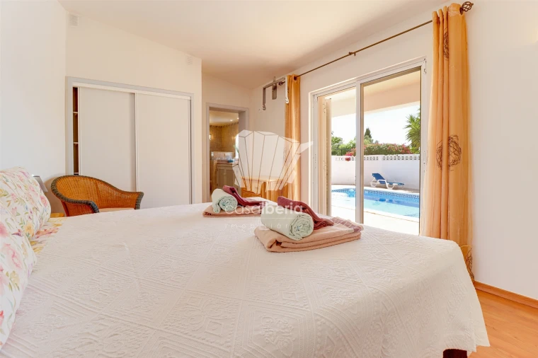 Moradia T4 para Venda em Lagoa e Carvoeiro Foto 17