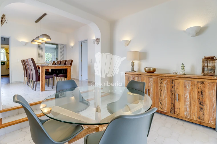 Moradia T4 para Venda em Lagoa e Carvoeiro Foto 7