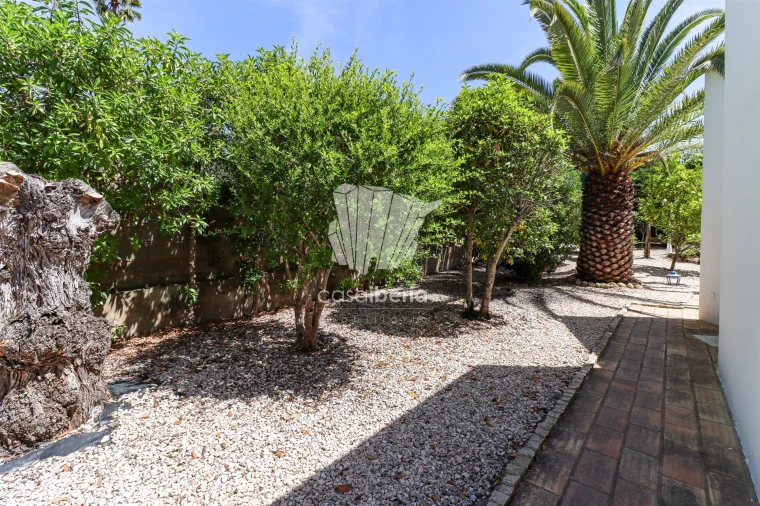 Moradia T4 para Venda em Lagoa e Carvoeiro Foto 33