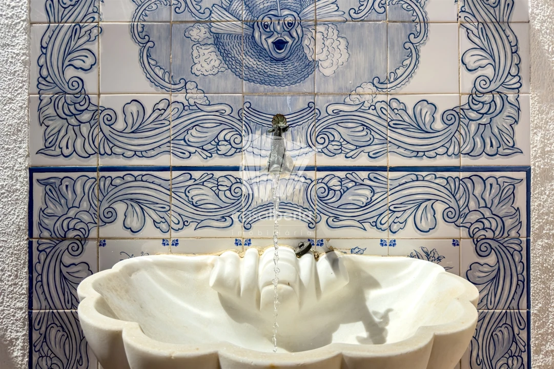 Moradia T4 para Venda em Lagoa e Carvoeiro Foto 30