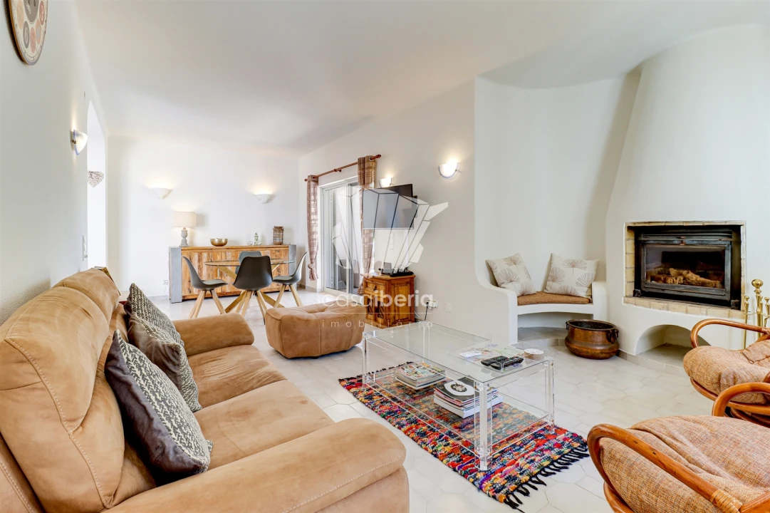 Moradia T4 para Venda em Lagoa e Carvoeiro Foto 2