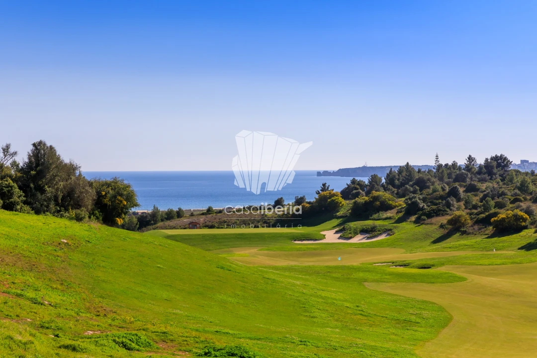 Terreno para Venda em Odiaxere Foto 17