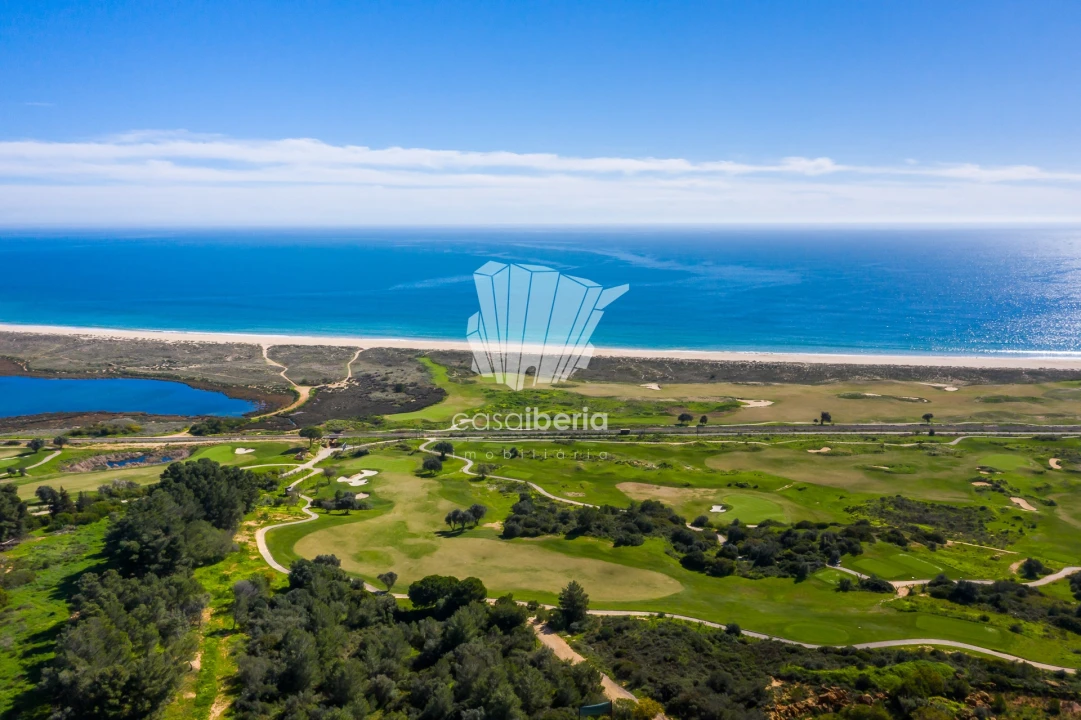 Terreno para Venda em Odiaxere Foto 13