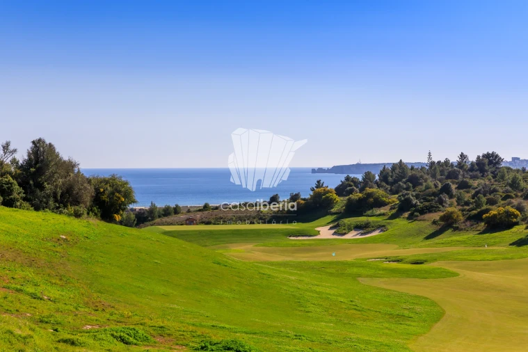 Terreno para Venda em Odiaxere Foto 17
