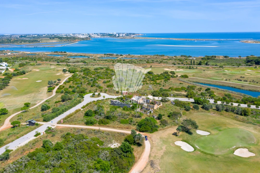 Terreno para Venda em Odiaxere Foto 32