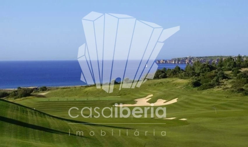 Terreno para Venda em Odiaxere Foto 4