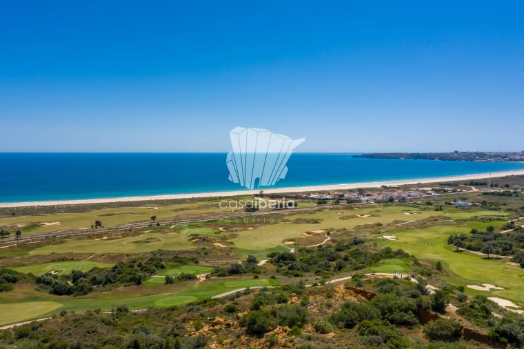 Terreno para Venda em Odiaxere Foto 14