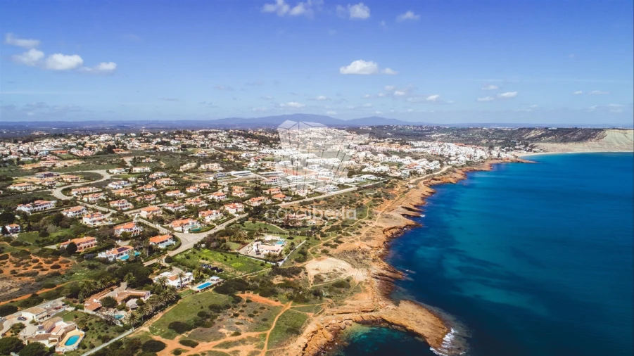 Terreno para Venda em Odiaxere Foto 8