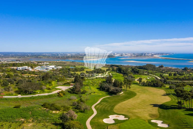 Terreno para Venda em Odiaxere Foto 30