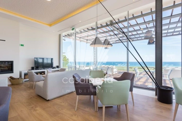 Terreno para Venda em Odiaxere Foto 5