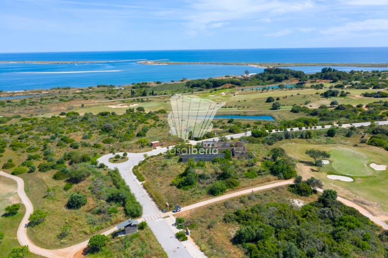 Terreno para Venda em Odiaxere Foto 22