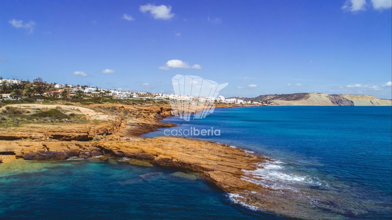 Terreno para Venda em Odiaxere Foto 6