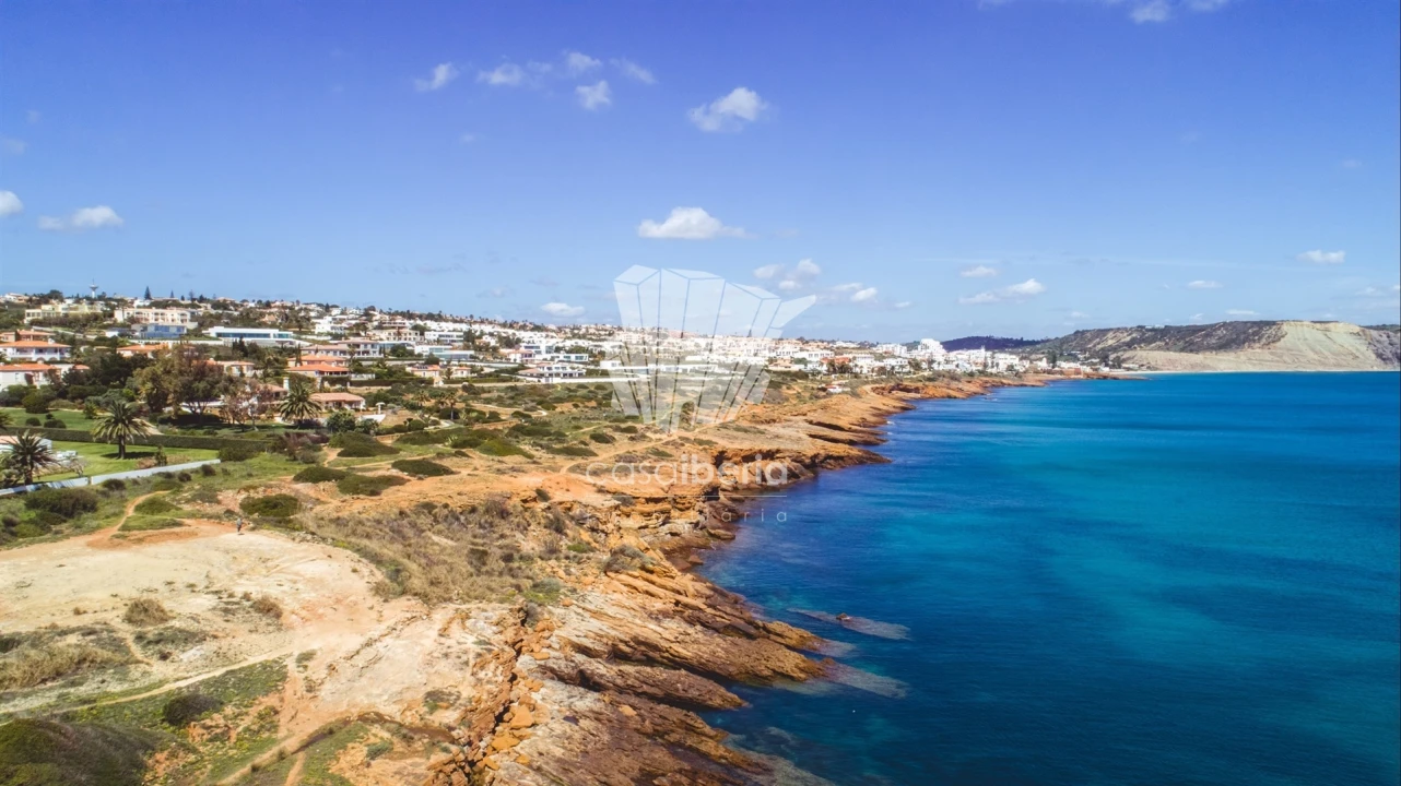 Terreno para Venda em Odiaxere Foto 11