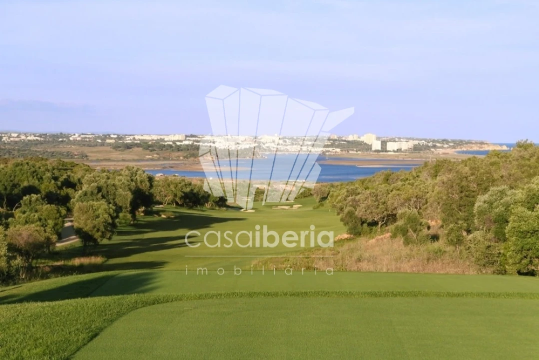 Terreno para Venda em Odiaxere Foto 5