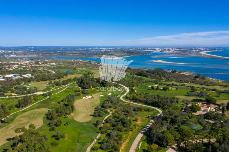 Terreno para Venda em Odiaxere Foto 34