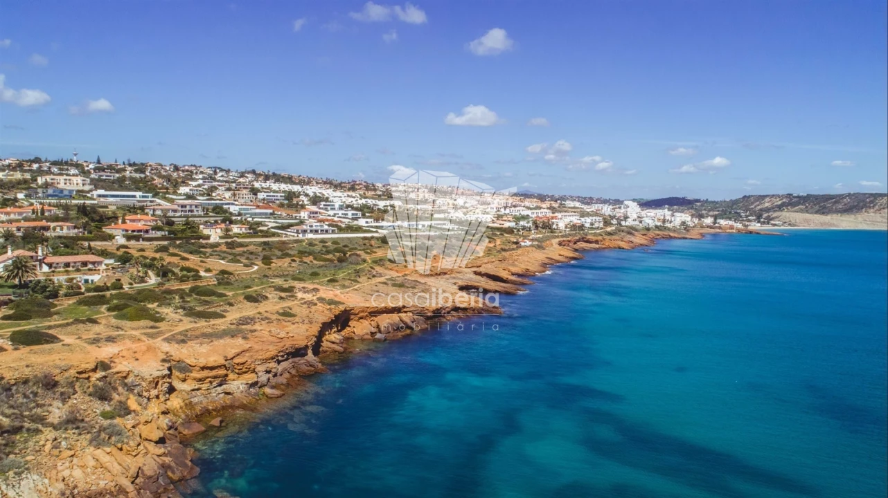 Terreno para Venda em Odiaxere Foto 12