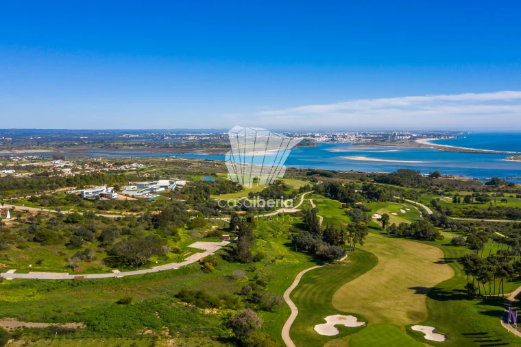 Terreno para Venda em Odiaxere Foto 10