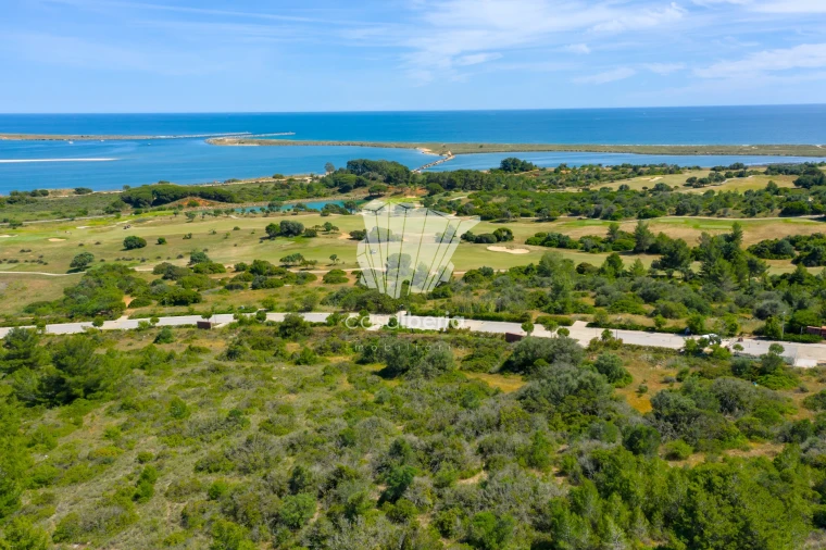Terreno para Venda em Odiaxere Foto 25