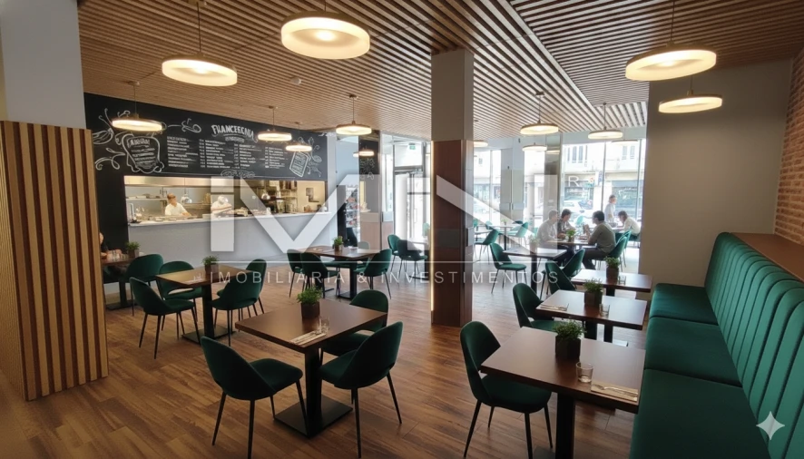 Loja para Arrendamento em Gondomar (São Cosme), Valbom e Jovim Foto 8