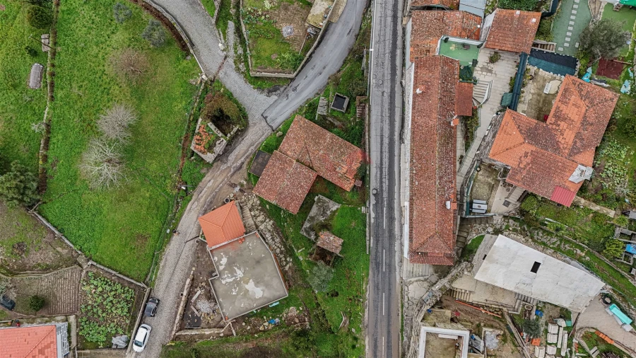 Moradia T4 para Venda em Vila Boa do Bispo Foto 20