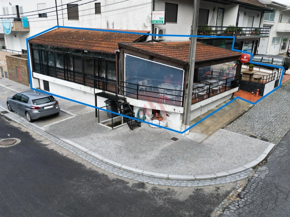 Loja para Venda em Figueiro Foto 2