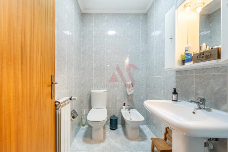 Moradia T3 para Venda em Fafe Foto 20