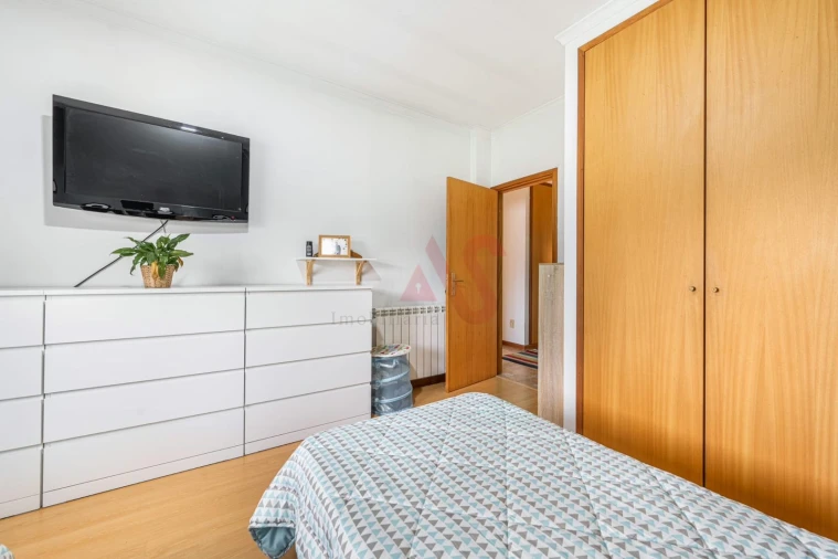 Moradia T3 para Venda em Fafe Foto 21