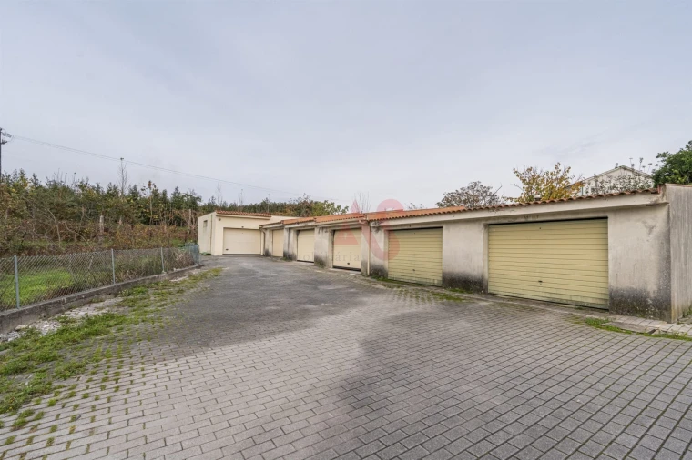 Moradia T3 para Venda em Fafe Foto 24