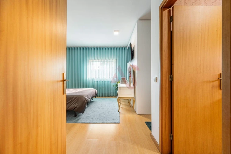 Moradia T3 para Venda em Fafe Foto 17