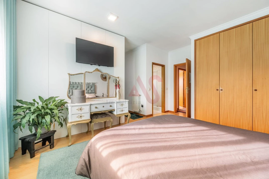 Moradia T3 para Venda em Fafe Foto 12