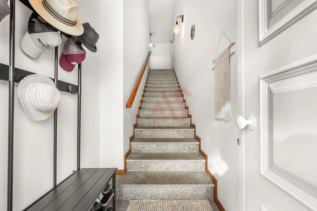 Moradia T3 para Venda em Fafe Foto 11