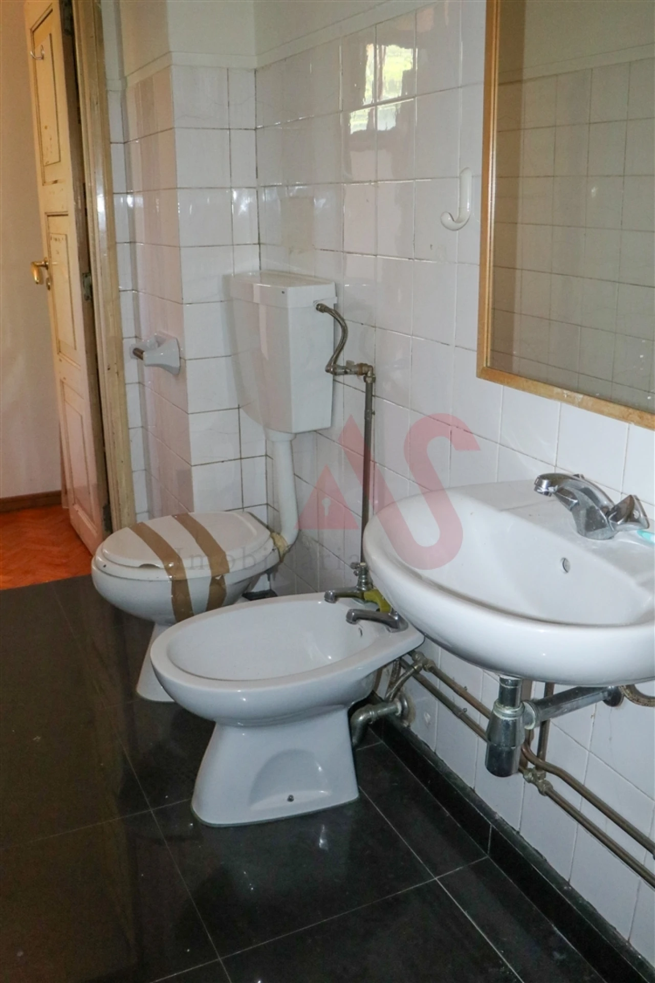Apartamento T4 para Venda em Aldoar, Foz do Douro e Nevogilde Foto 14