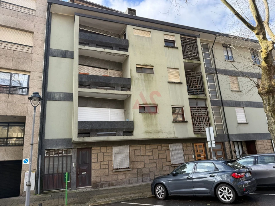 Apartamento T4 para Venda em Aldoar, Foz do Douro e Nevogilde Foto 2