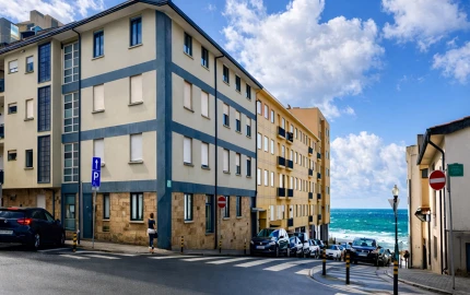 Apartamento T4 para Venda em Aldoar, Foz do Douro e Nevogilde