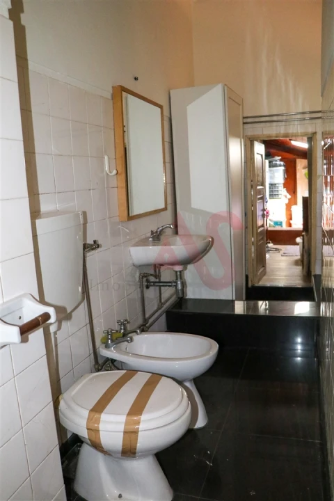 Apartamento T4 para Venda em Aldoar, Foz do Douro e Nevogilde