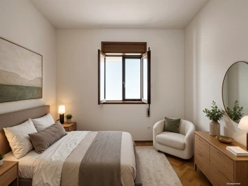 Apartamento T4 para Venda em Aldoar, Foz do Douro e Nevogilde