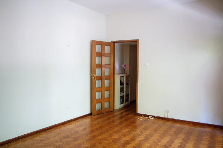 Apartamento T4 para Venda em Aldoar, Foz do Douro e Nevogilde Foto 11