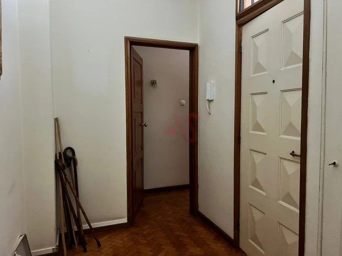 Apartamento T4 para Venda em Aldoar, Foz do Douro e Nevogilde Foto 8