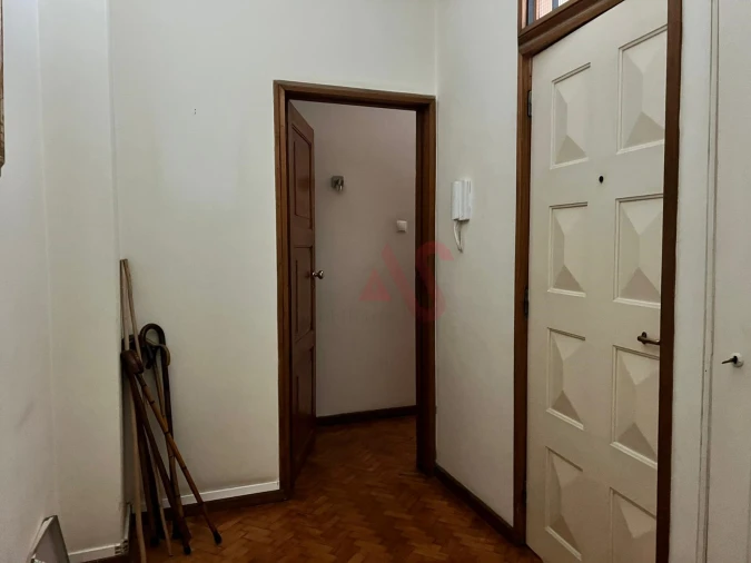 Apartamento T4 para Venda em Aldoar, Foz do Douro e Nevogilde Foto 11